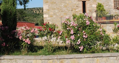 Agriturismo Le Case Rosse di Montebuono