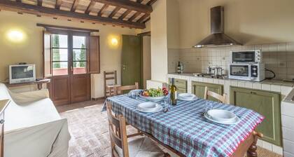 Agriturismo Le Case Rosse di Montebuono