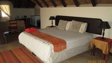 1 bedroom, internet