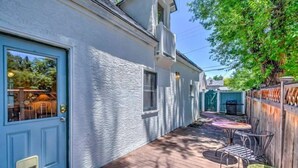 House (1519_NTejon) | Balcony - 1519_ntejon (Colorado Springs)
