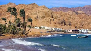 Point of interest - Swiss Royal Dahab (St. Catherine)