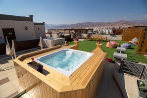 Property amenity - Swiss Royal Dahab (St. Catherine)