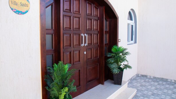 Exterior - Swiss Royal Dahab (St. Catherine)