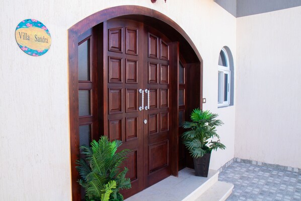 Exterior - Swiss Royal Dahab (St. Catherine)