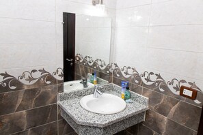 Bathroom - Swiss Royal Dahab (St. Catherine)