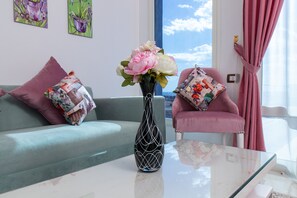 Interior - Swiss Royal Dahab (St. Catherine)
