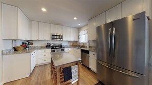 House (9428_Tranquil) | Private kitchen