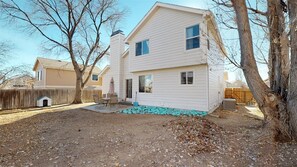 House (9428_Tranquil) | Exterior