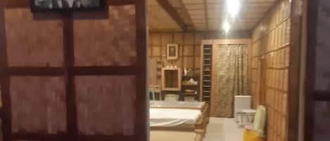 4 habitaciones