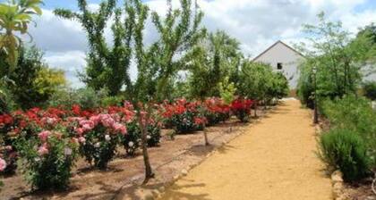 Maaseudun huoneisto La Hacienda de San José 1