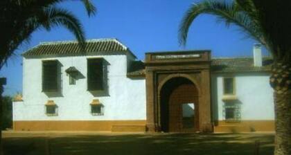 Maaseudun huoneisto La Hacienda de San José 1