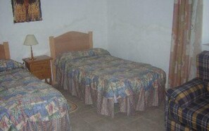 3 bedrooms