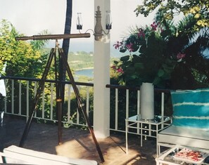 Villa, Multiple Beds | Balcony