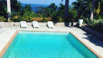Villa, Multiple Beds | Pool | Outdoor pool