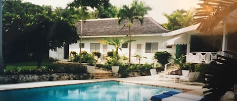 Villa, Multiple Beds | Pool