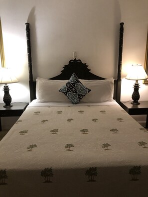 Vila, Beberapa Tempat Tidur | 3 kamar tidur, setrika/meja setrika, tempat tidur bayi, dan Wi-Fi gratis