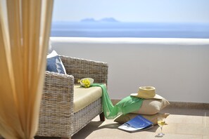 Spa - Luna Sea Villa with private pool (Mykonos)