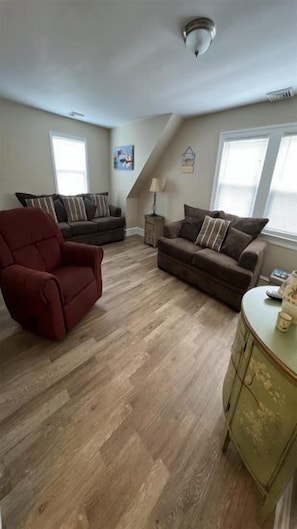 Condo (WW242 East Hand Avenue, 2nd Floor) | Exterior - Ww242 East Hand Avenue, 2nd Floor (Wildwood)