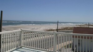 Condo | Balcony