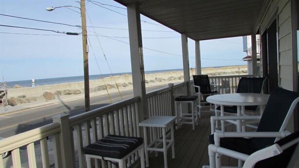 Unclassified image, 1 of 21, button - Nw118 East Spruce Avenue, Unit 1 (North Wildwood)