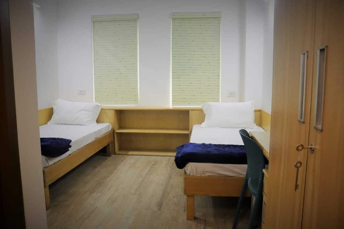 Luxury Double or Twin Room | WiFi (free)