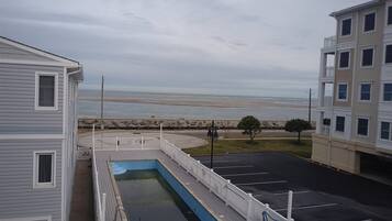 Condo | Pool | Outdoor pool