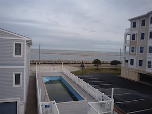 Condo | Pool | Outdoor pool