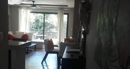 New Condo In Upscale Pureto AdventureGolf and Beach Community In Paradise