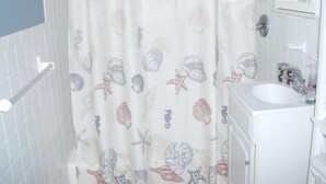 Appart'hôtel | Salle de bain