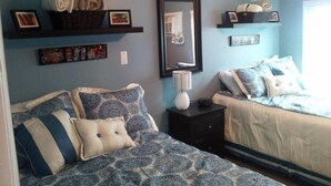 Appart'hôtel | 1 chambre, Wi-Fi gratuit