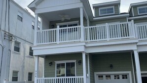 House | Exterior - Wc330 East Saint Paul Avenue (Wildwood Crest)