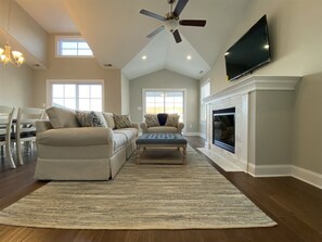 House | Living room