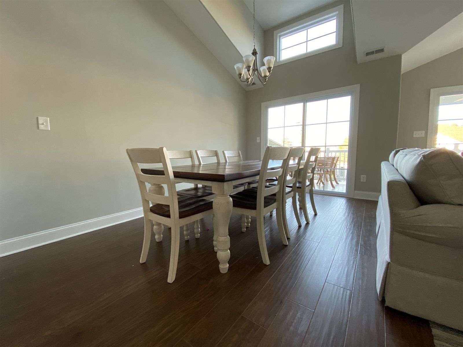 House | Private kitchen | Oven, kitchen islands