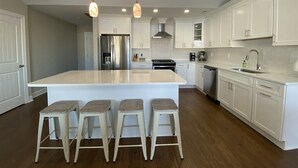 House | Private kitchen - Wc330 East Saint Paul Avenue (Wildwood Crest)