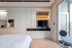 Room - Cheongcho House (Sokcho)
