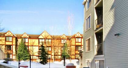 Carriage House #204 by Blueswell