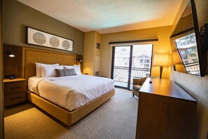 Condo, 1 Bedroom | 1 bedroom - Grand Summit by Blue Swell (Park City)