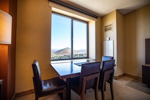 Condo, 1 King Bed with Sofa bed | Living area - Grand Summit by Blue Swell (Park City)
