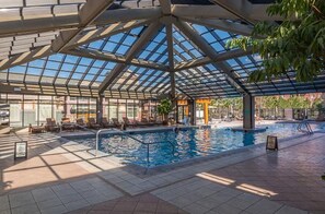 Outdoor pool - Westgate by Blueswell (Park City)