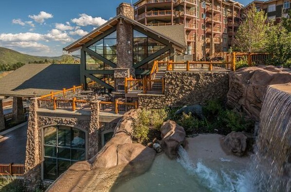 Exterior - Westgate by Blueswell (Park City)