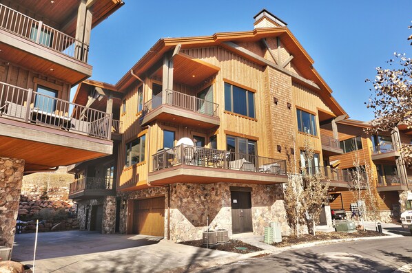 Unclassified image, 1 of 31, button - Juniper Landing by Blueswell (Park City)