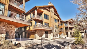 Exterior - Juniper Landing by Blueswell (Park City)