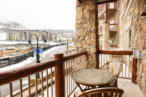 Ski hill - Westgate 4 Bedroom by Blueswell (Park City)