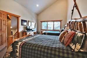 Condo, 2 Bedrooms | 2 bedrooms - Timberwolf Lodge #3D by Blueswell (Park City)