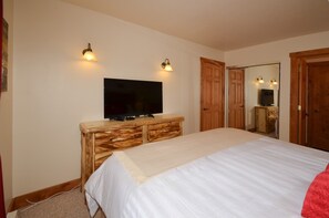 Condo, 1 Bedroom