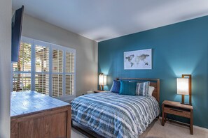 Condo, 2 Bedrooms | 2 bedrooms