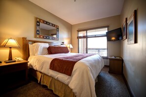 Condo, 1 Bedroom | 1 bedroom - Sundial #c303 by Blueswell (Park City)