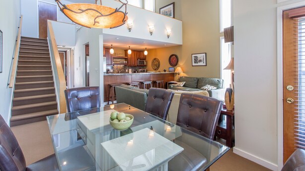 Unclassified image, 1 of 25, button - Three Kings Condos #2 by Blueswell (Park City)