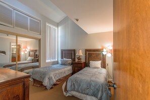 Apartamento, 3 habitaciones | 3 dormitorios