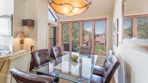 Unclassified image, 3 of 25, button - Three Kings Condos #2 by Blueswell (Park City)